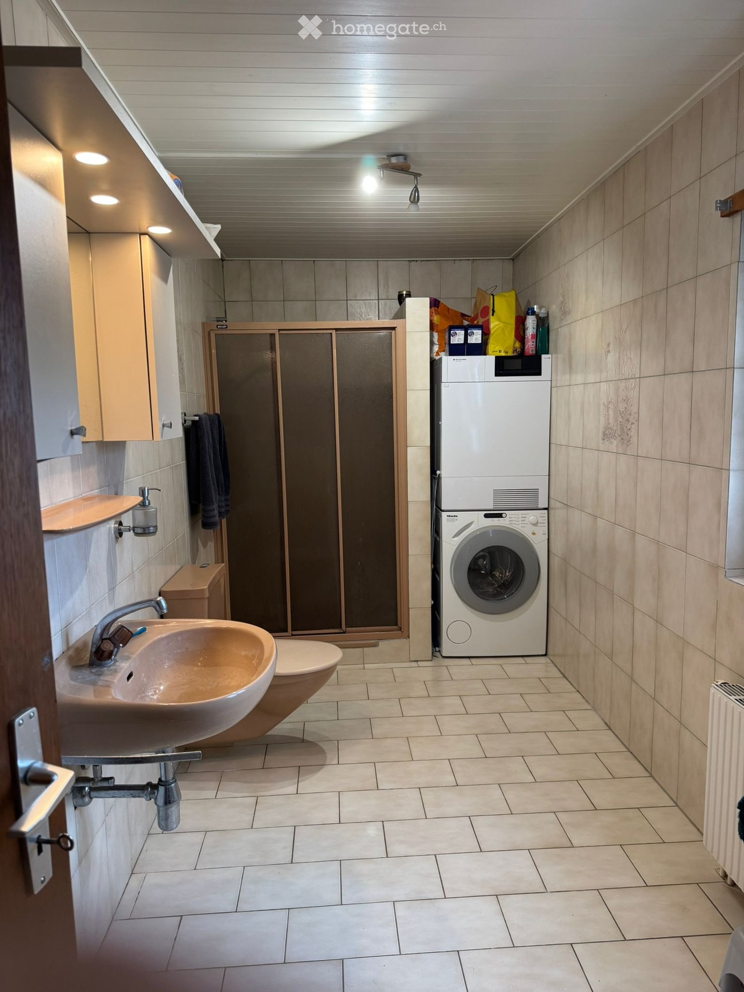 2 ½ Zimmer Wohnung, Foto 4 von 5