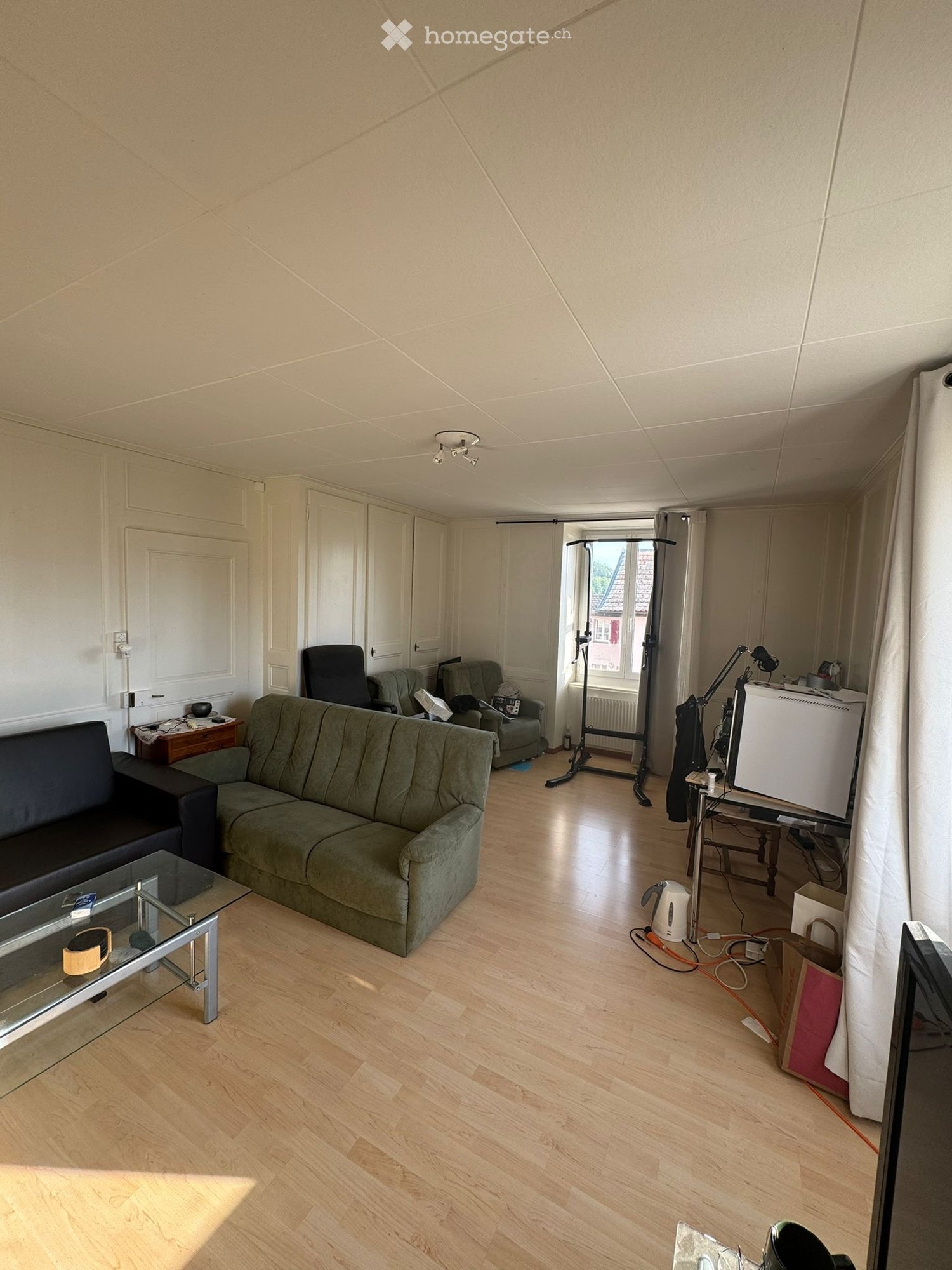 2 ½ Zimmer Wohnung, Foto 2 von 5