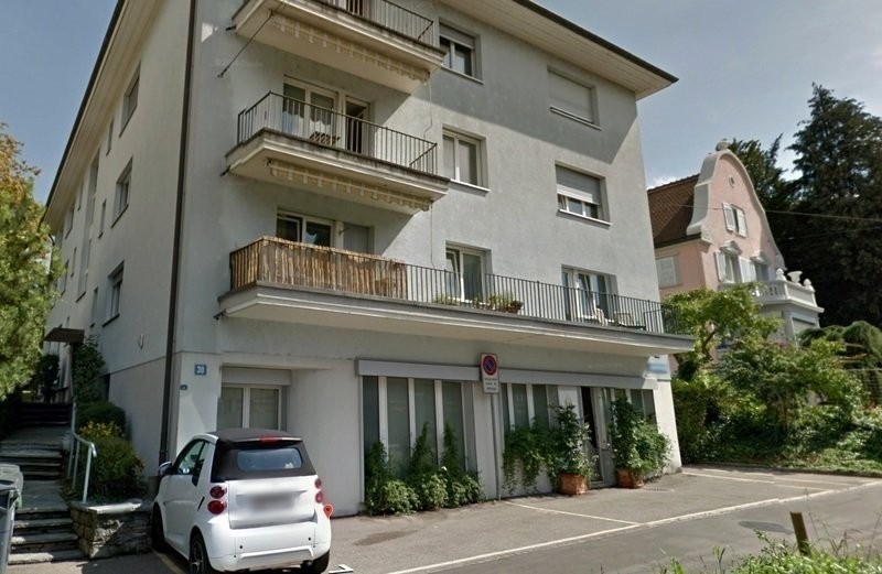 1 room furnished flat, Foto 7 von 7