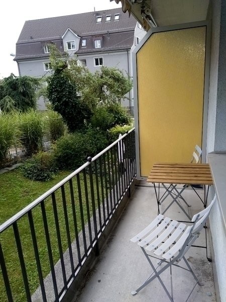 1 room furnished flat, Foto 5 von 7