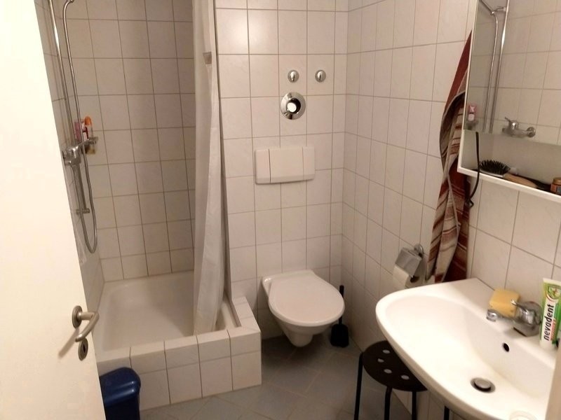 1 room furnished flat, Foto 6 von 7