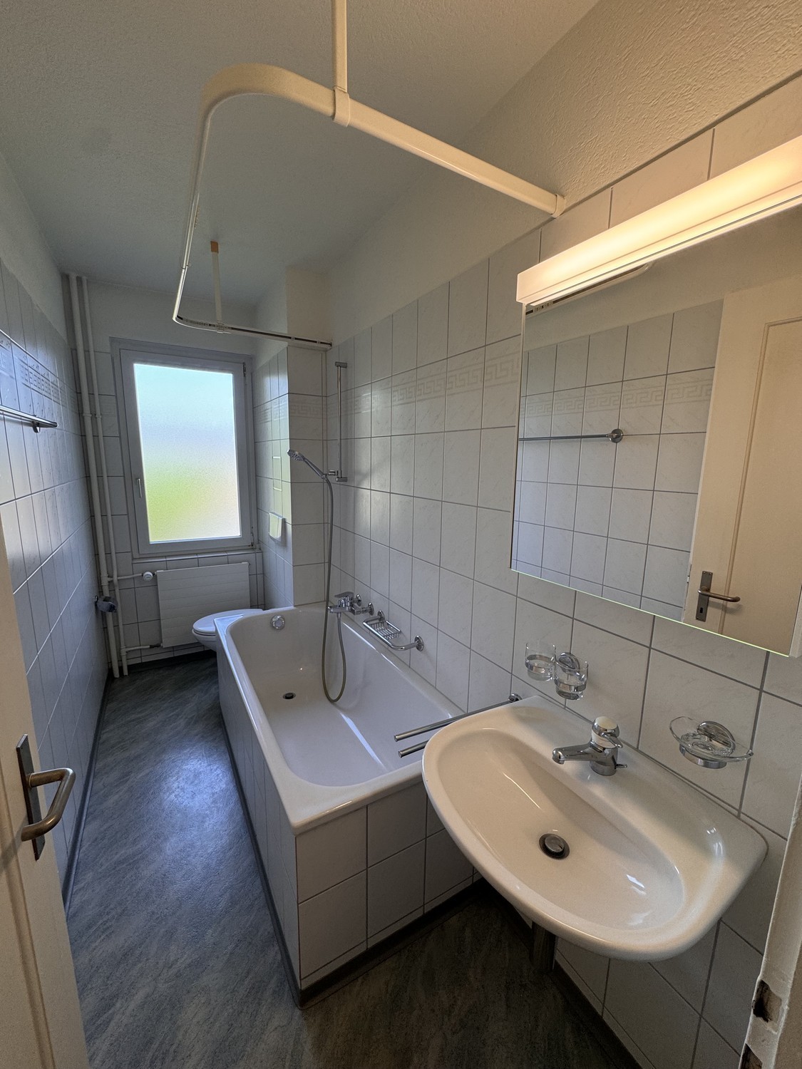 Room in a shared flat, Foto 7 von 7