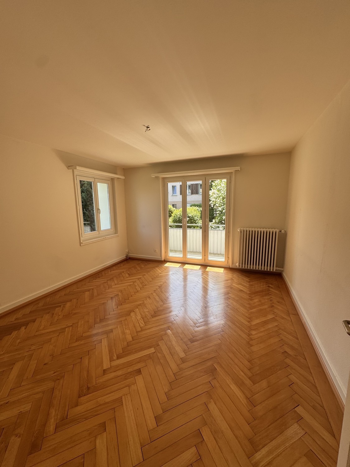 Room in a shared flat, Foto 1 von 7
