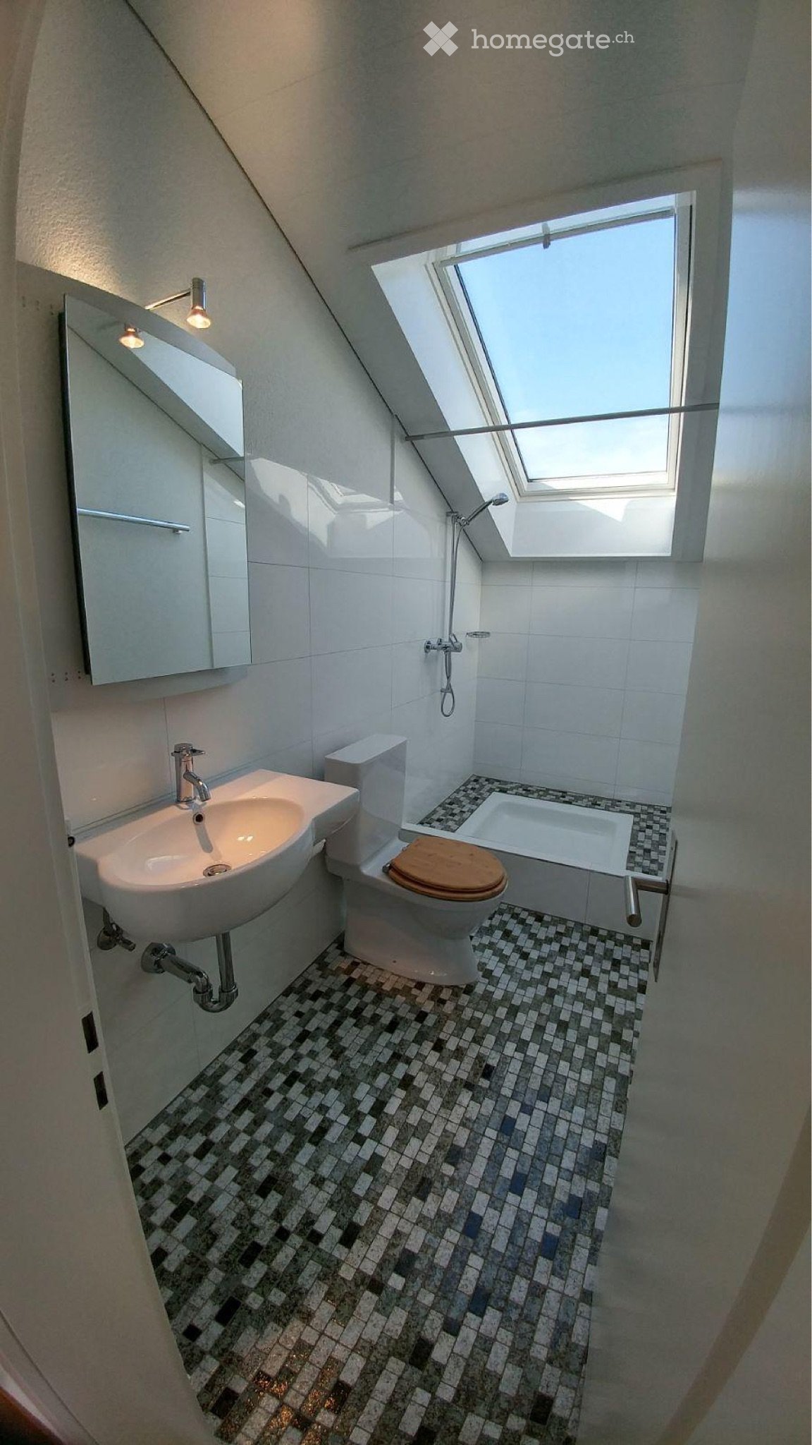 2 rooms apartment, Foto 5 von 5