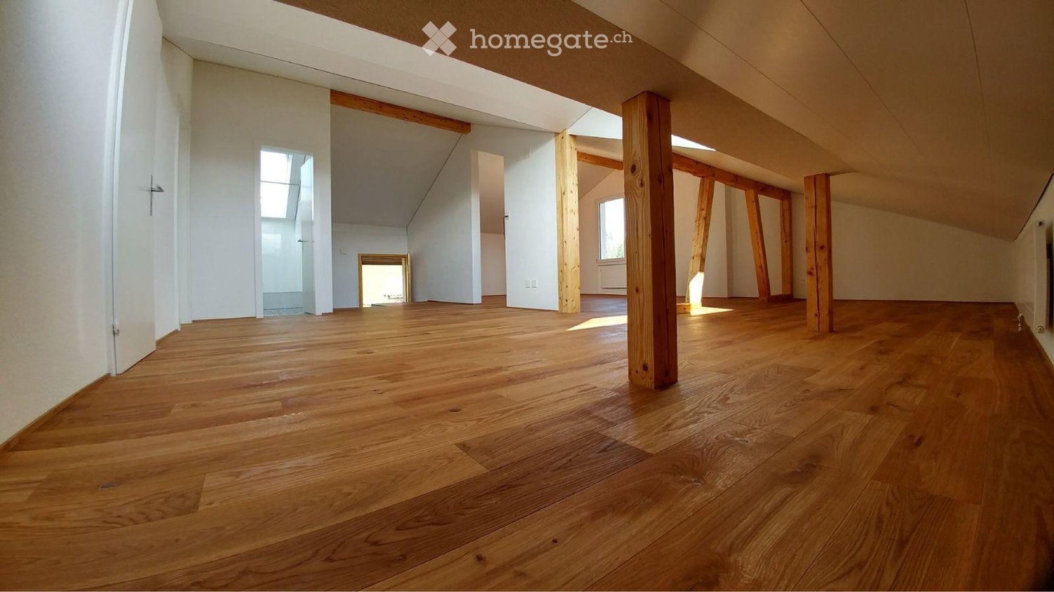2 rooms apartment, Foto 1 von 5