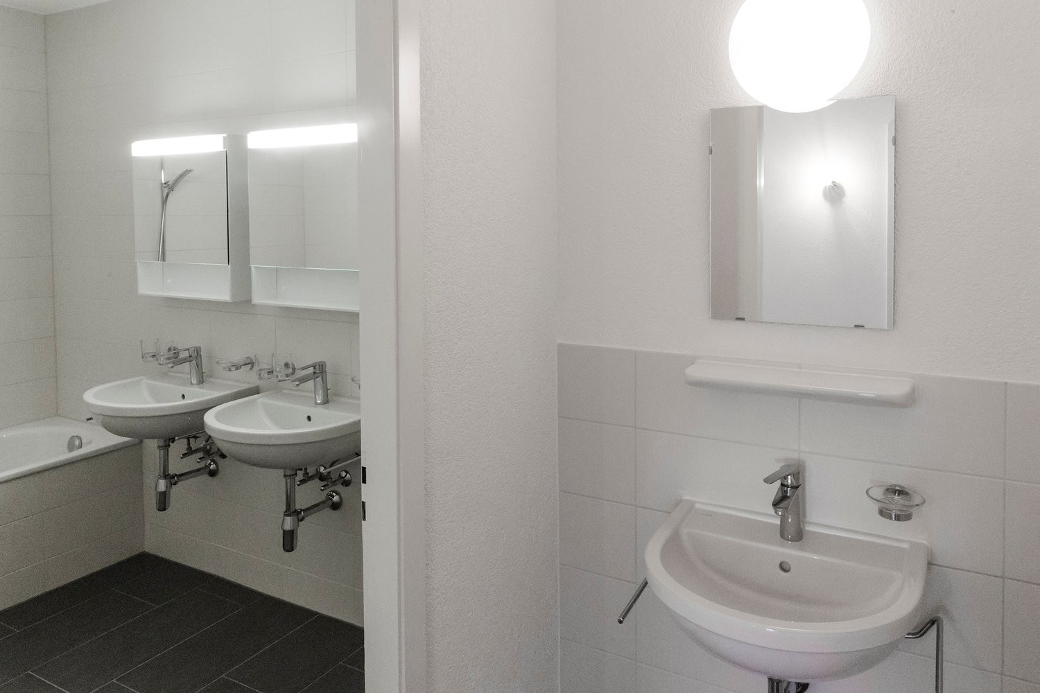 5 ½ Zimmer Wohnung, Foto 6 von 7