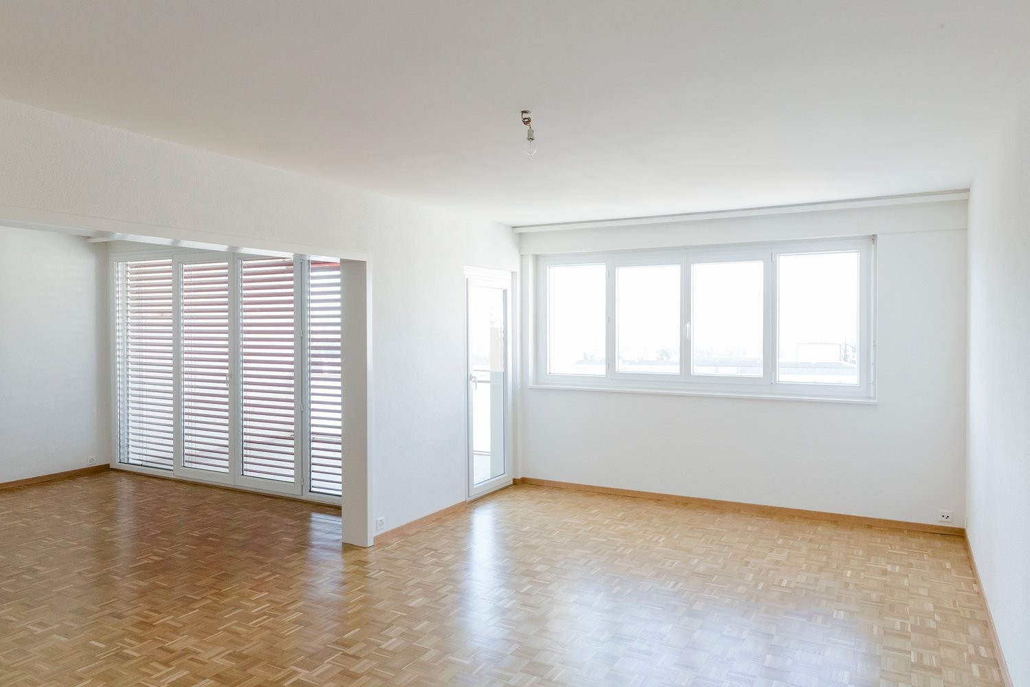 5 ½ Zimmer Wohnung, Foto 4 von 7
