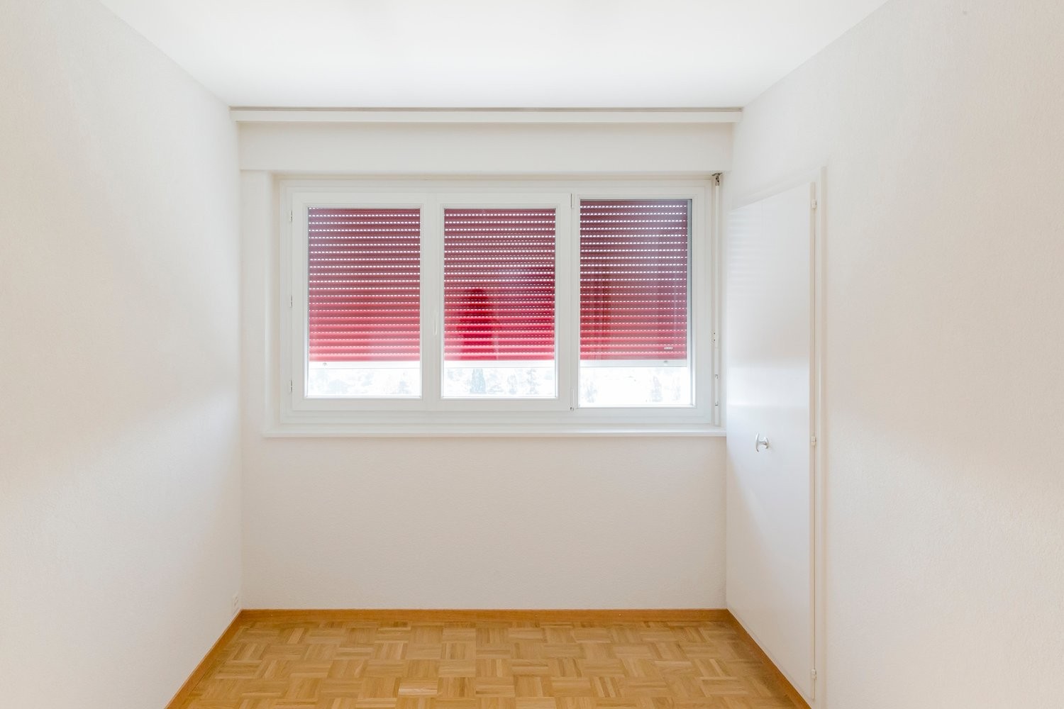 5 ½ Zimmer Wohnung, Foto 5 von 7