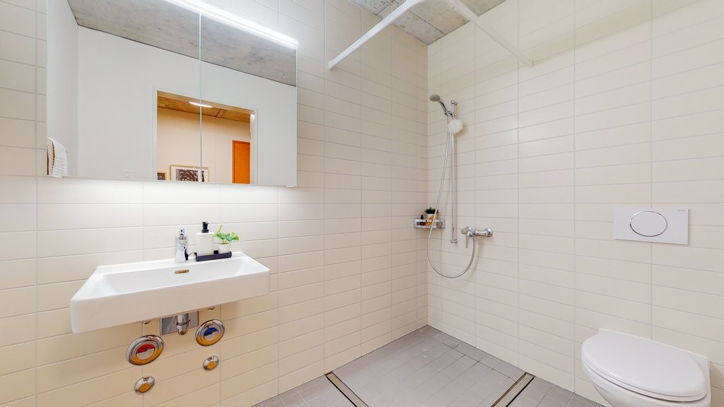 3 rooms apartment, Foto 6 von 10