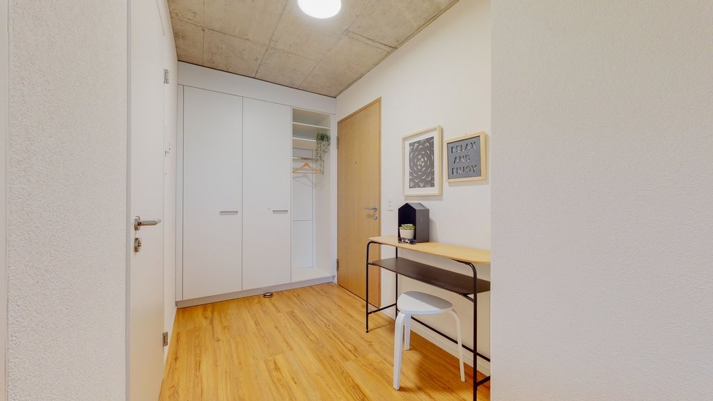 3 rooms apartment, Foto 4 von 10