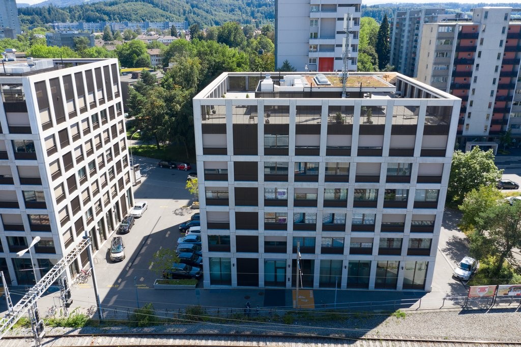 3 rooms apartment, Foto 9 von 10