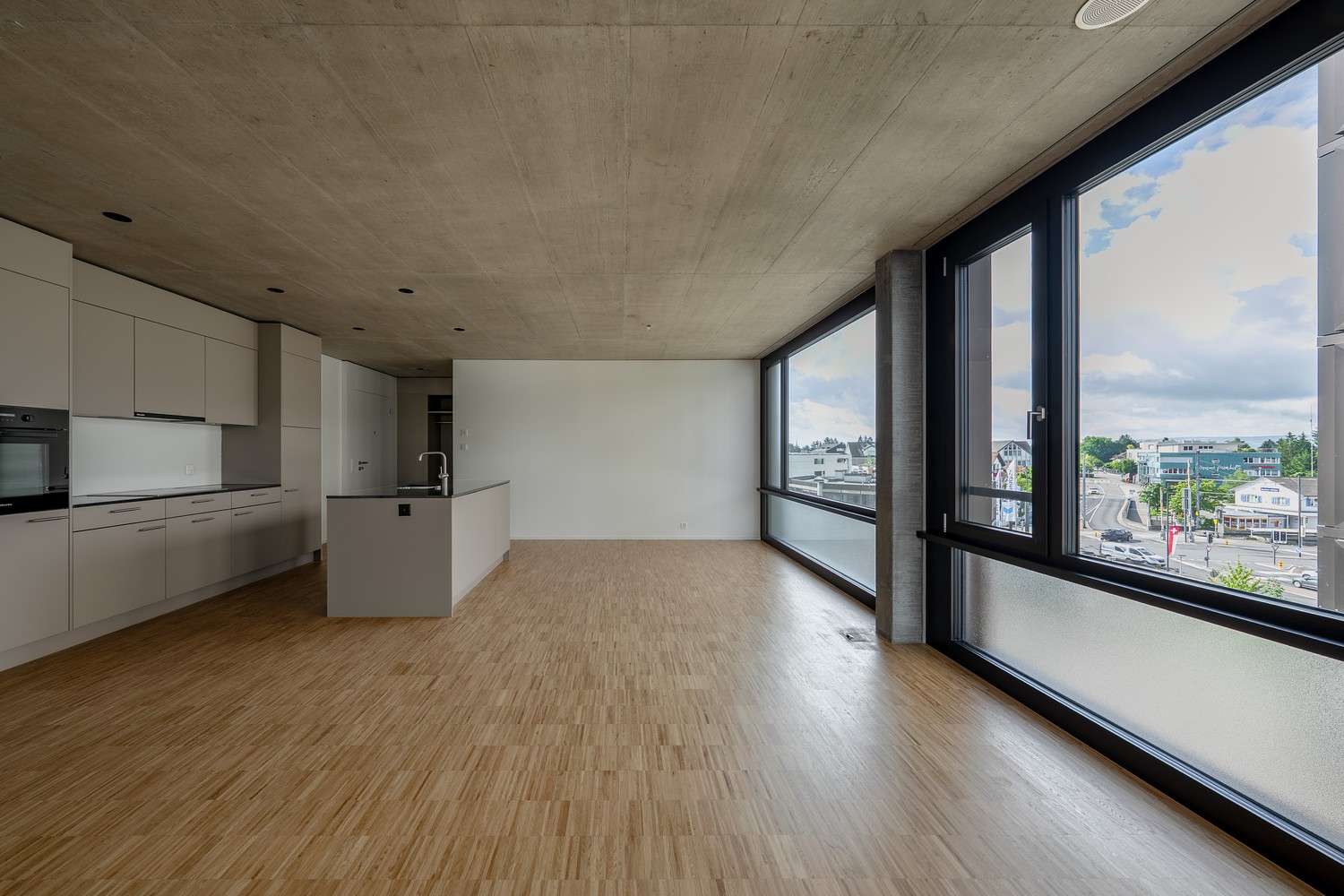 Appartamento di 2 ½ locali, foto 1 di 10