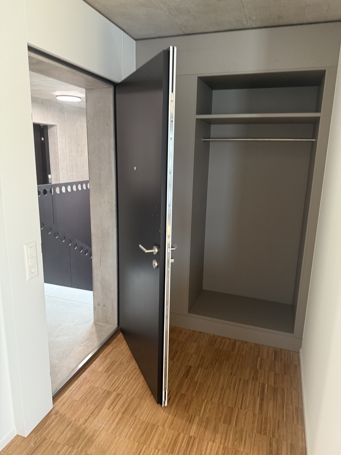 Appartamento di 2 ½ locali, foto 5 di 10