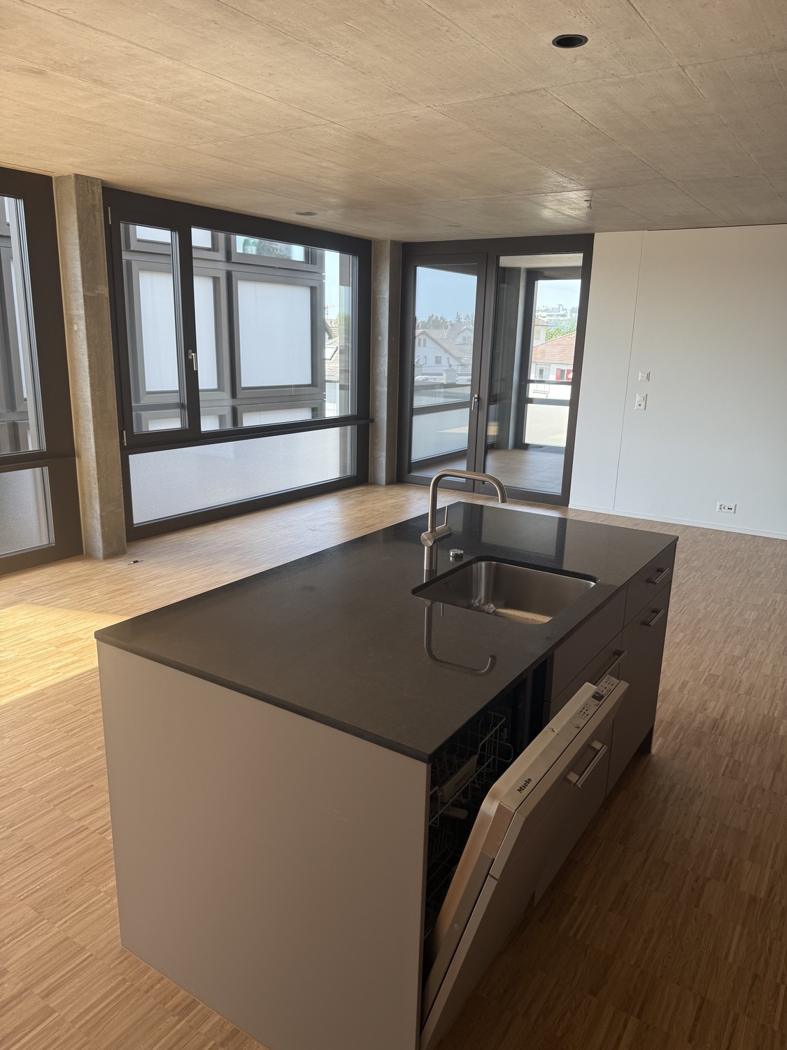 Appartamento di 2 ½ locali, foto 3 di 10