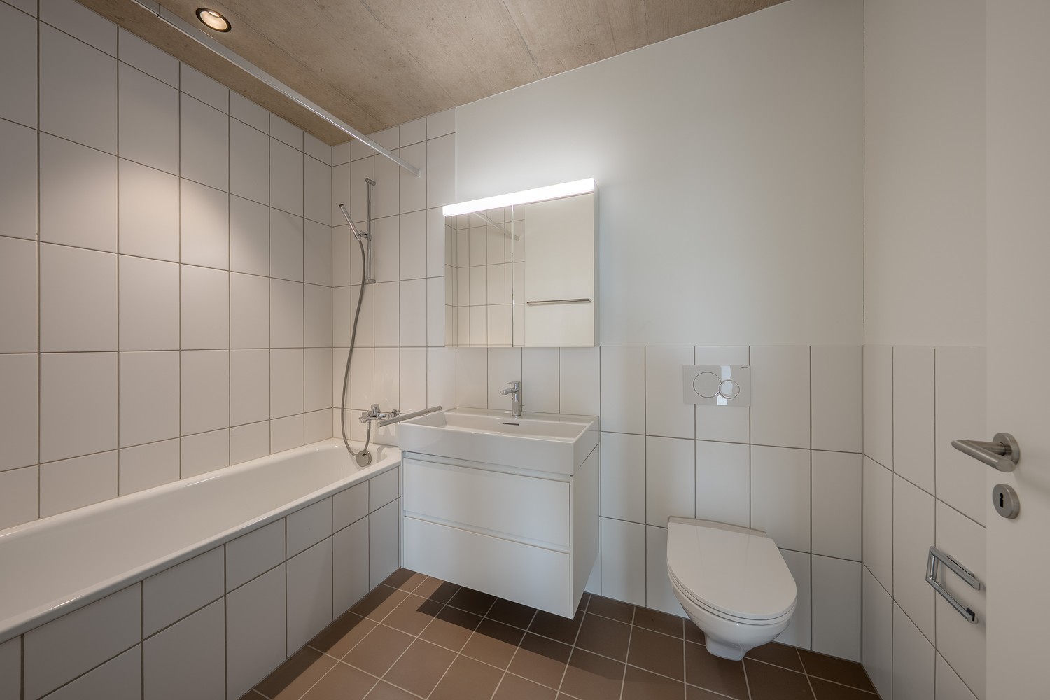 Appartamento di 2 ½ locali, foto 9 di 10