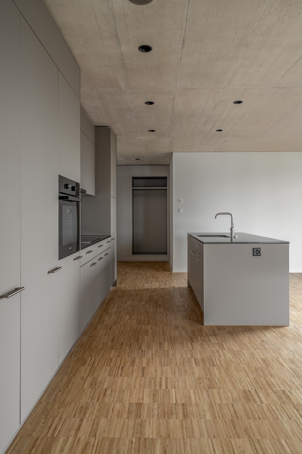 Appartamento di 2 ½ locali, foto 2 di 10