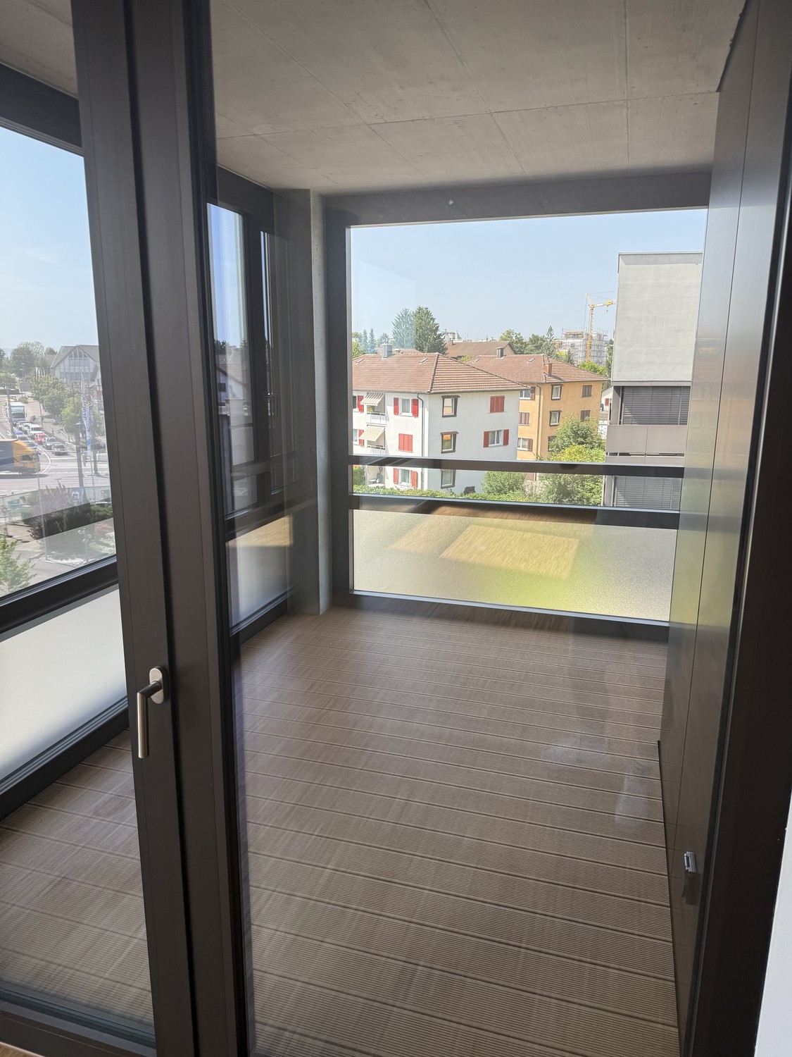 Appartamento di 2 ½ locali, foto 4 di 10