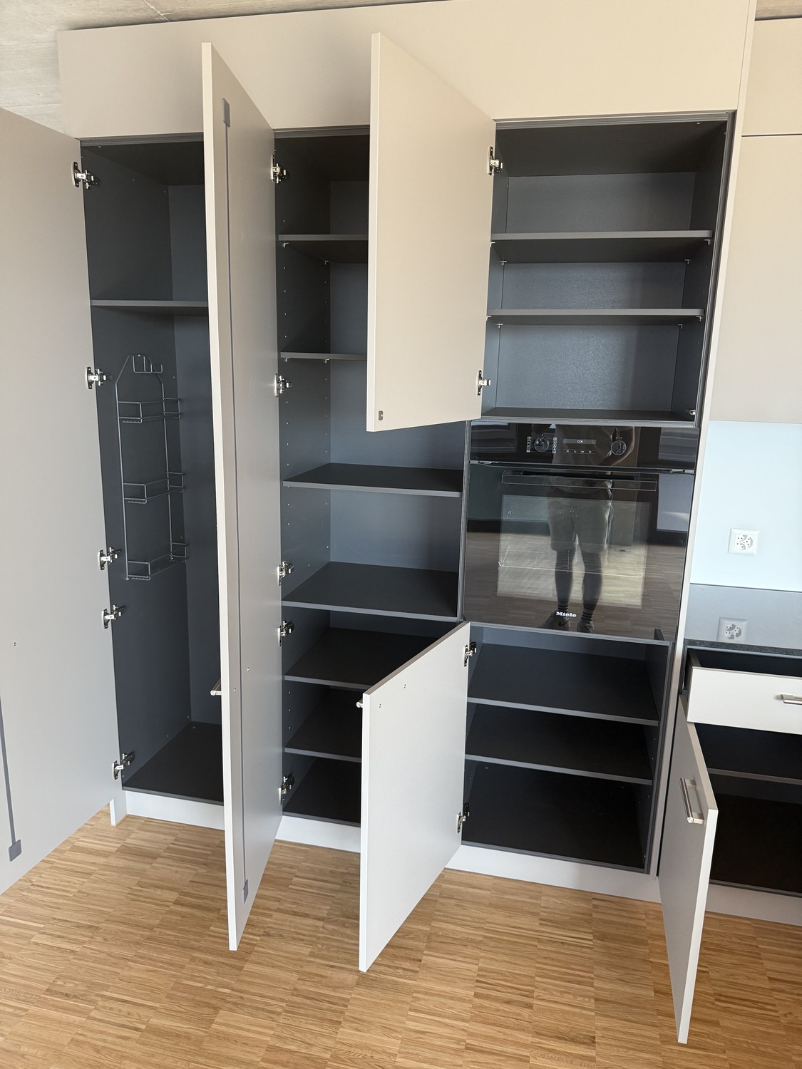 Appartamento di 2 ½ locali, foto 6 di 10