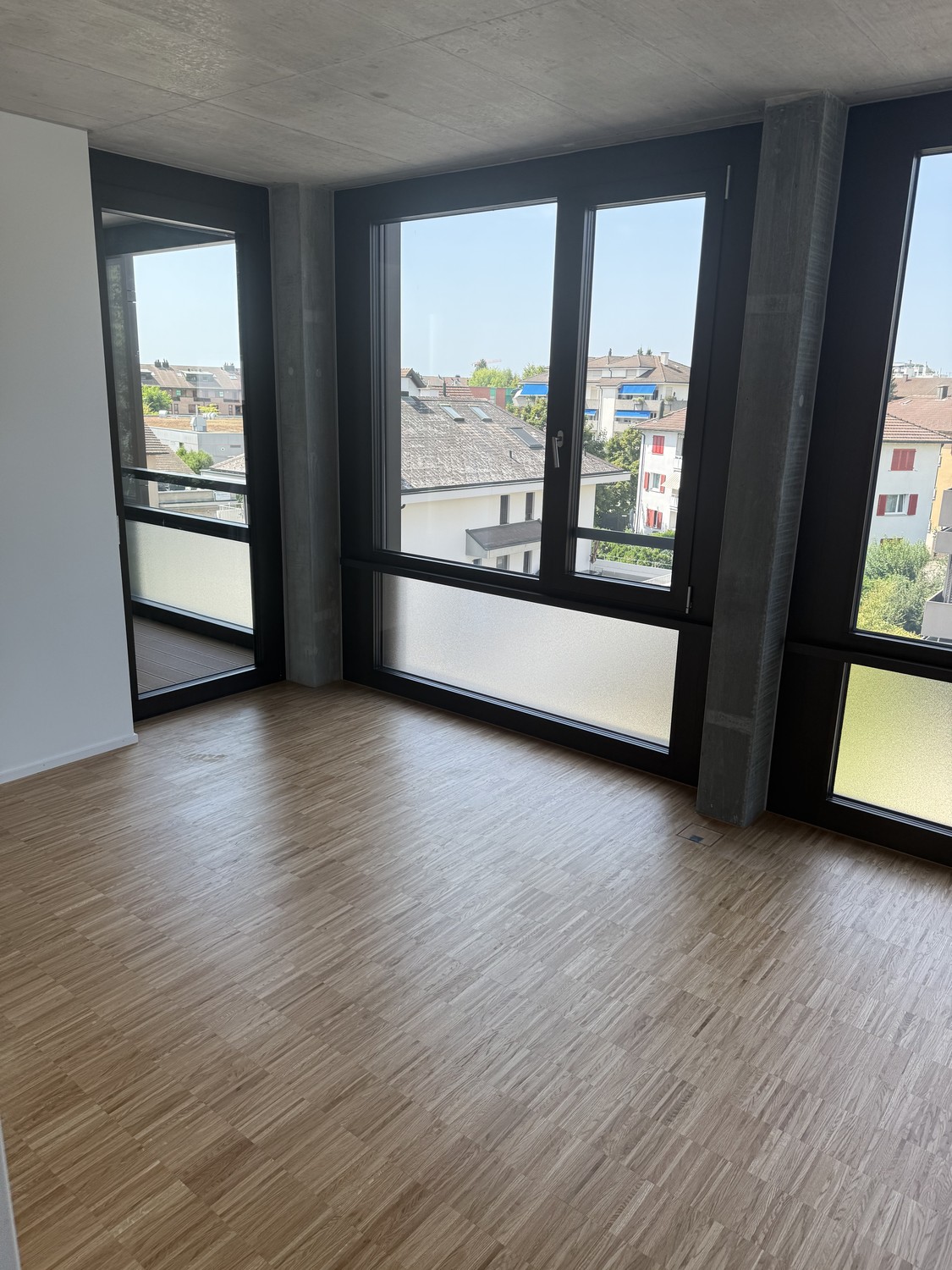 Appartamento di 2 ½ locali, foto 8 di 10