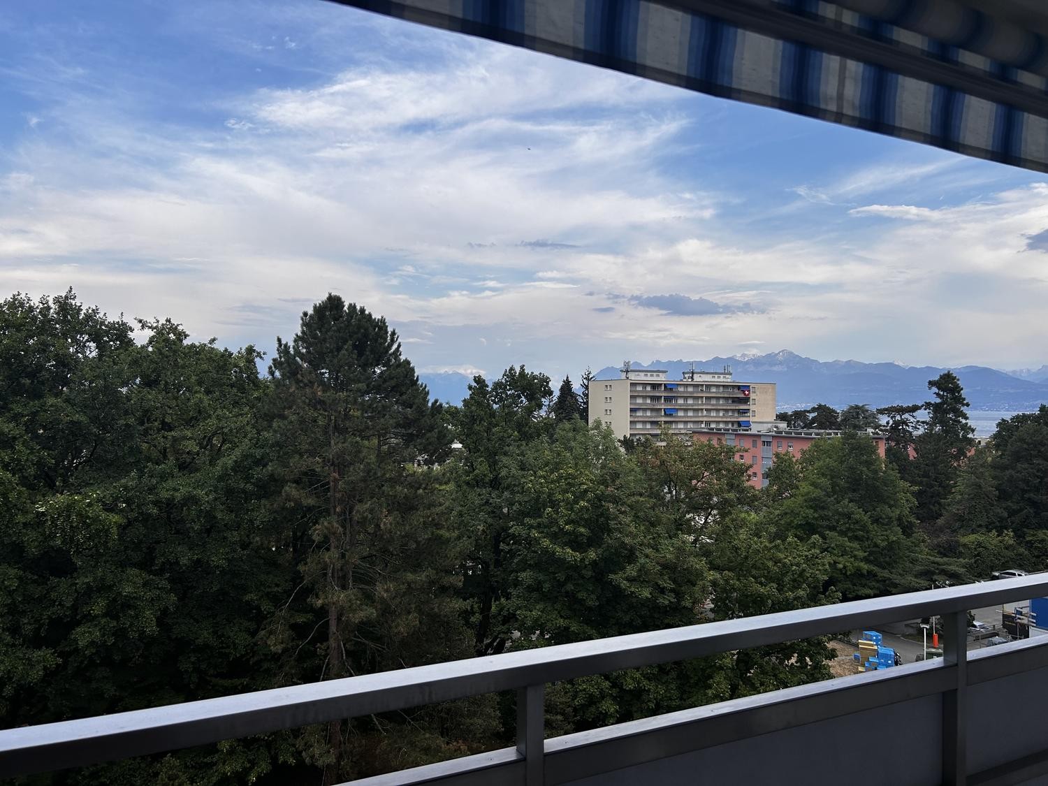 2 ½ Zimmer-Wohnung, Foto 1 von 4