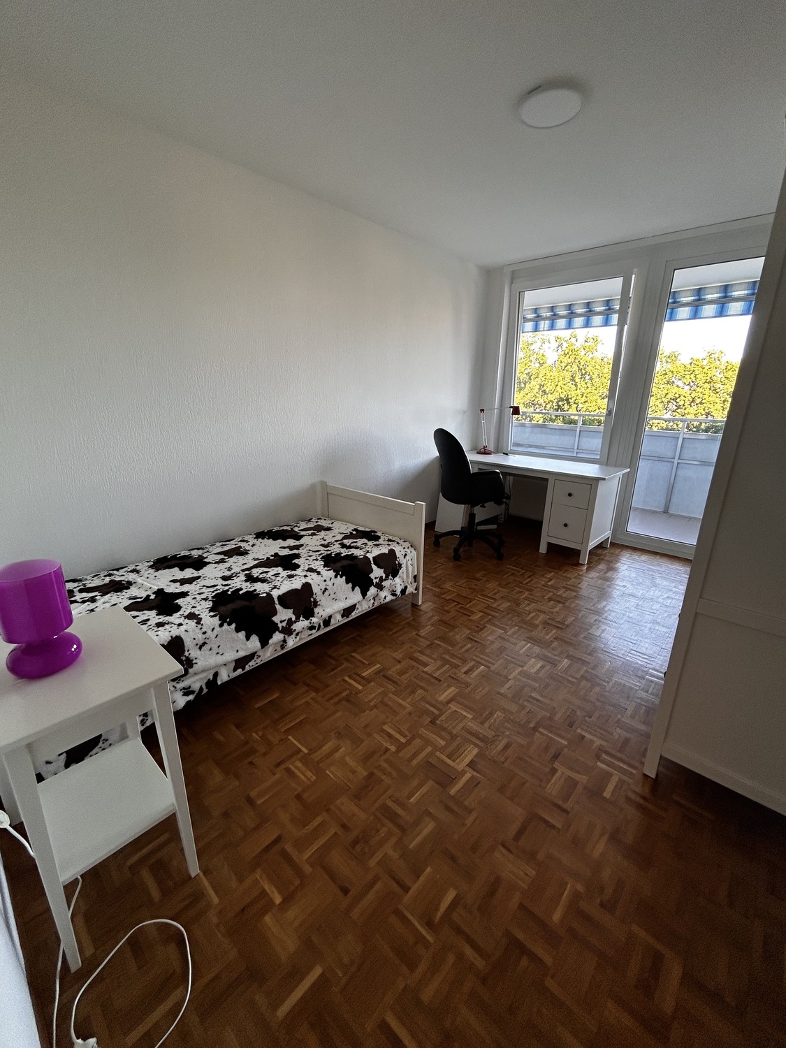 2 ½ Zimmer-Wohnung, Foto 2 von 4
