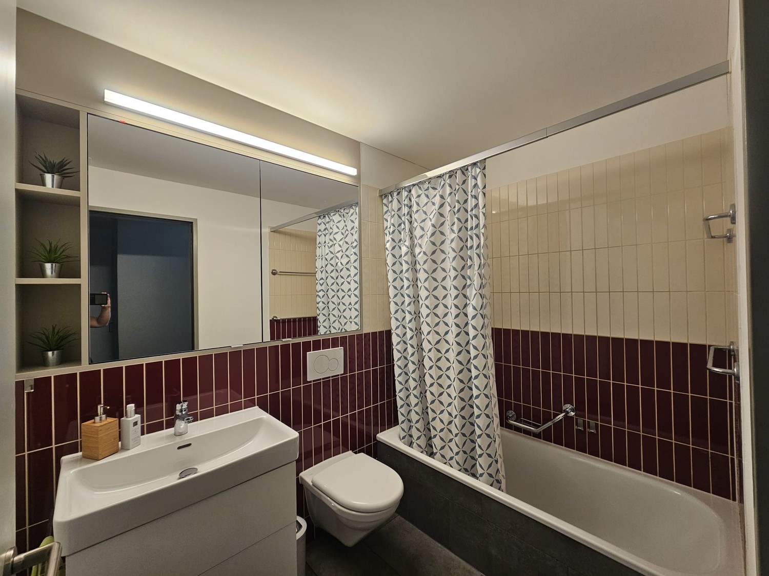 3 ½ rooms apartment, Foto 6 von 7