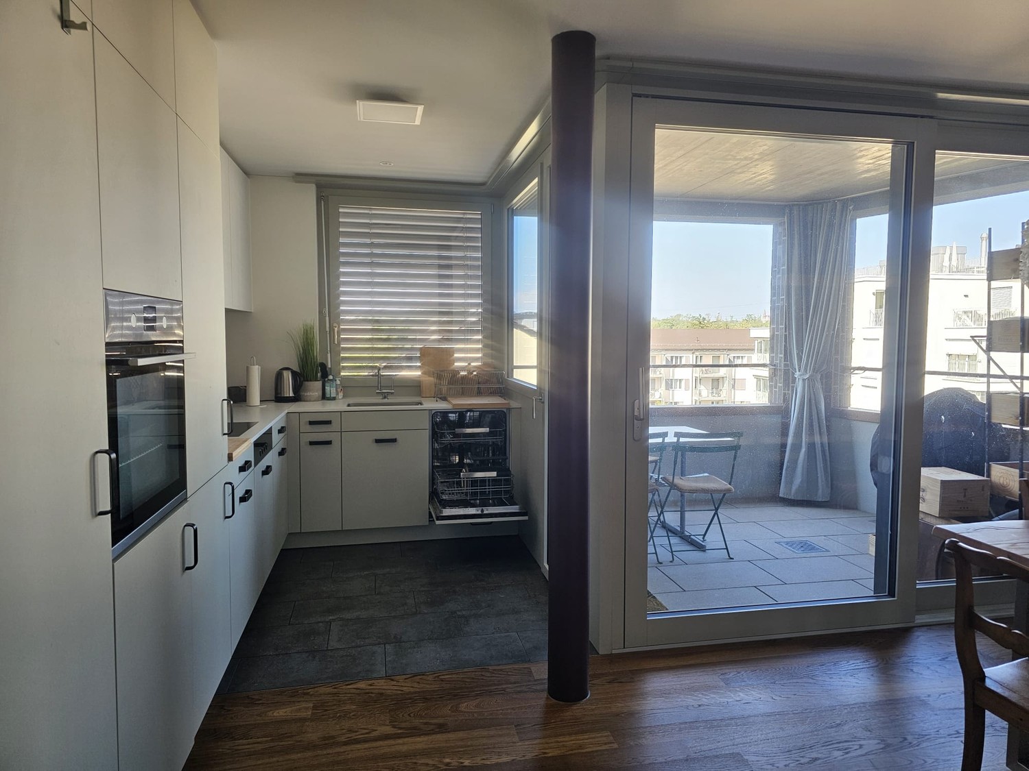 3 ½ rooms apartment, Foto 4 von 7