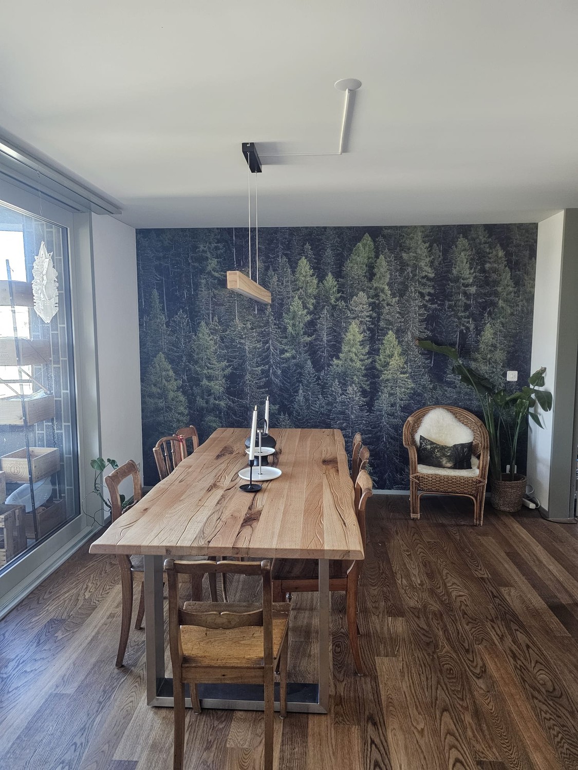 3 ½ rooms apartment, Foto 1 von 7