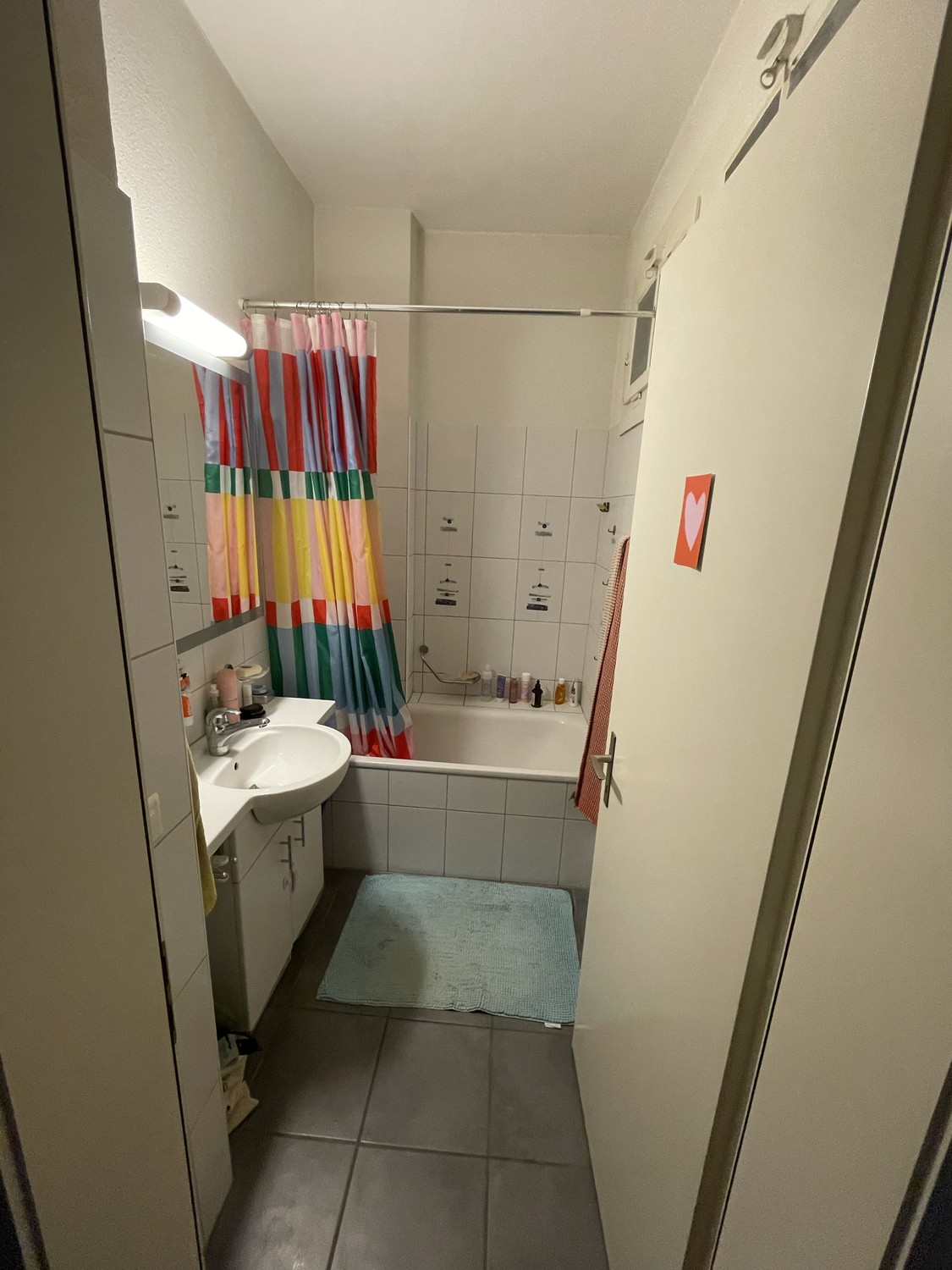 3 rooms apartment, Foto 5 von 6