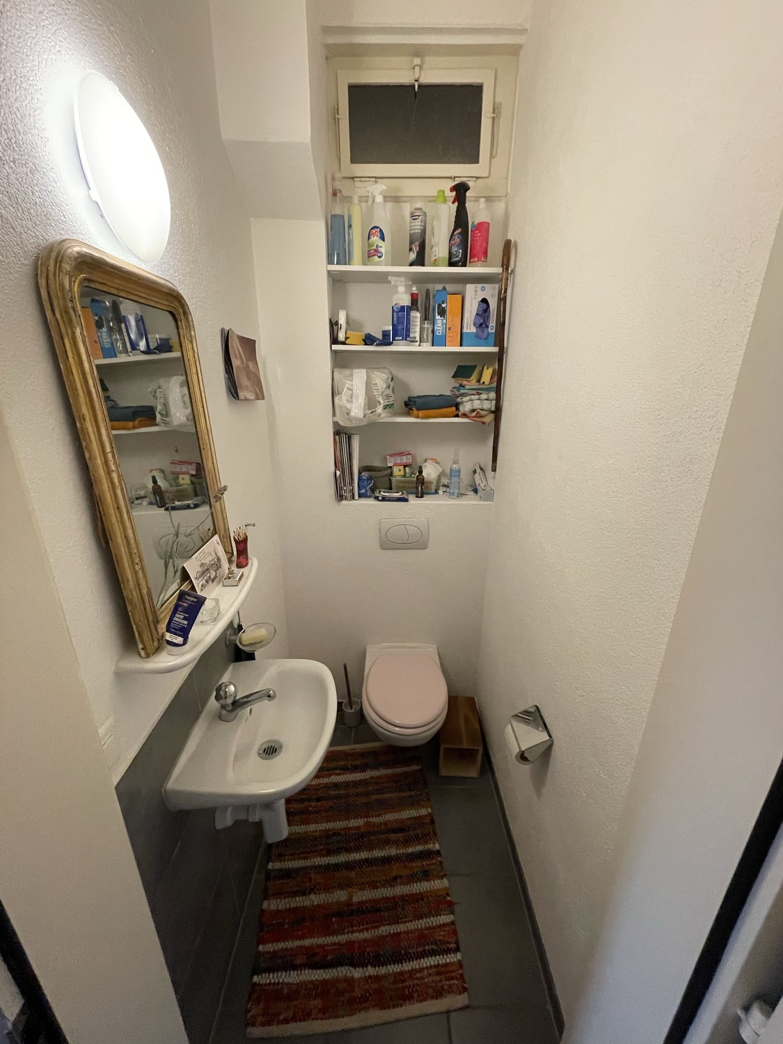 3 rooms apartment, Foto 6 von 6