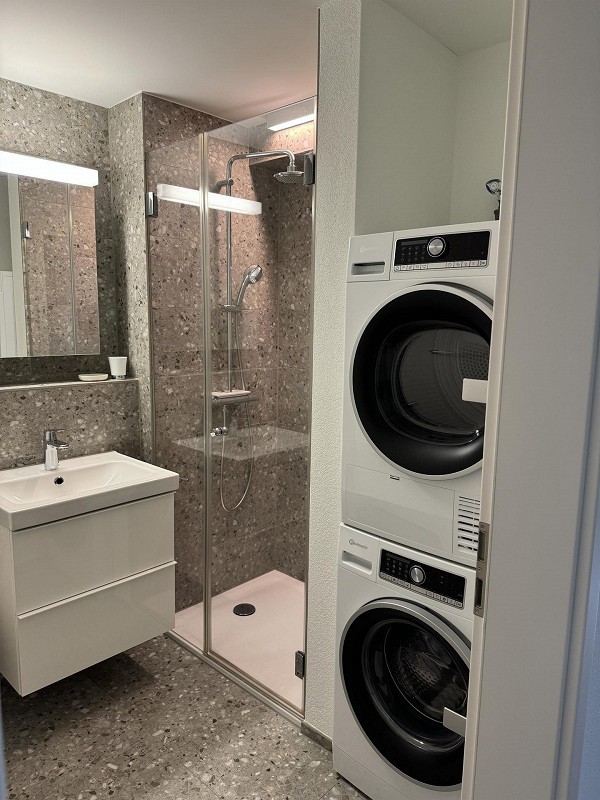 Appartement de 2 ½ pièces
