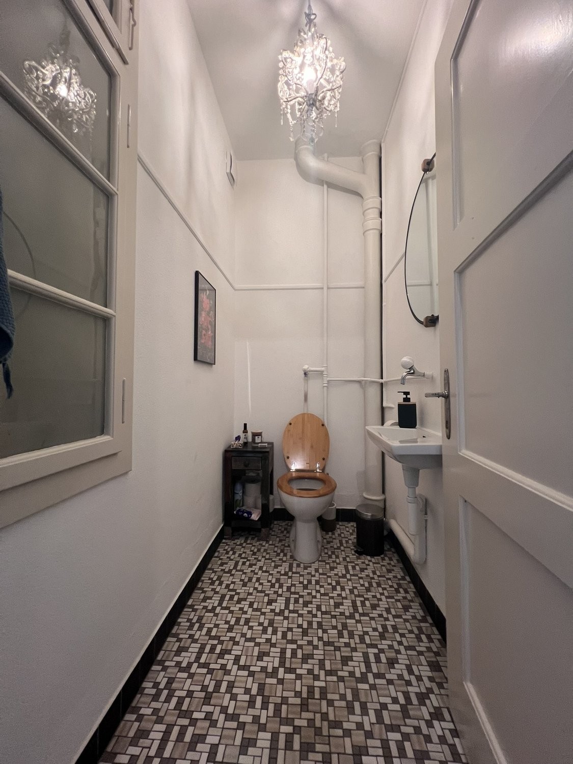 Appartement de 4 ½ pièces