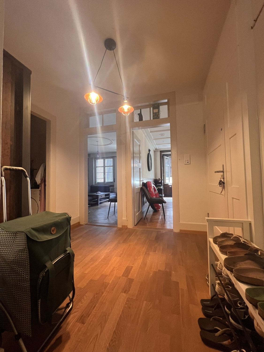 Appartement de 4 ½ pièces