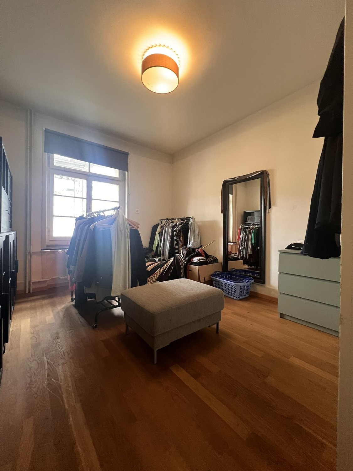 Appartement de 4 ½ pièces