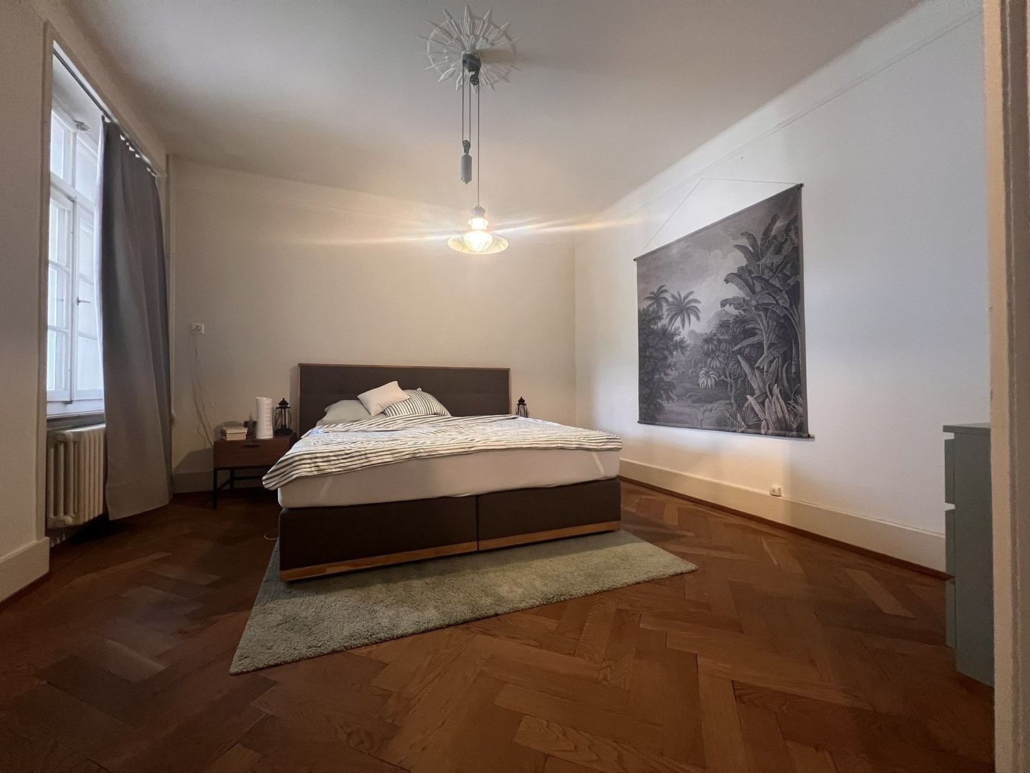 Appartement de 4 ½ pièces
