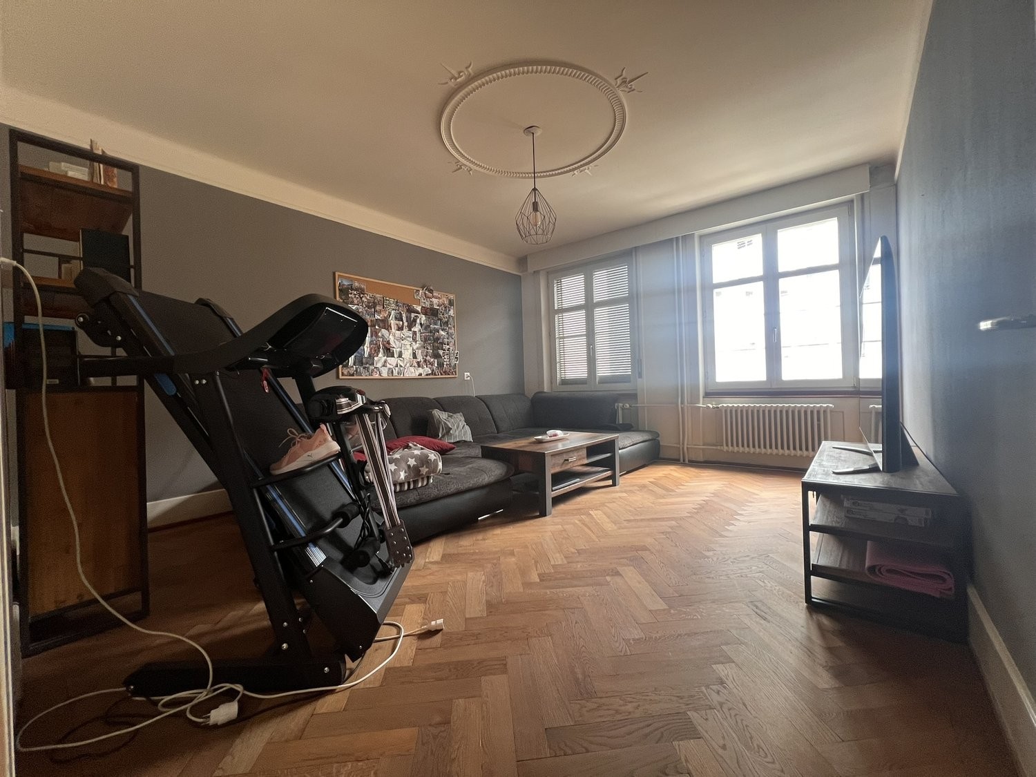 Appartement de 4 ½ pièces