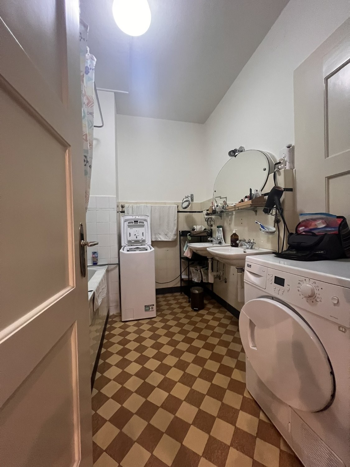 Appartement de 4 ½ pièces