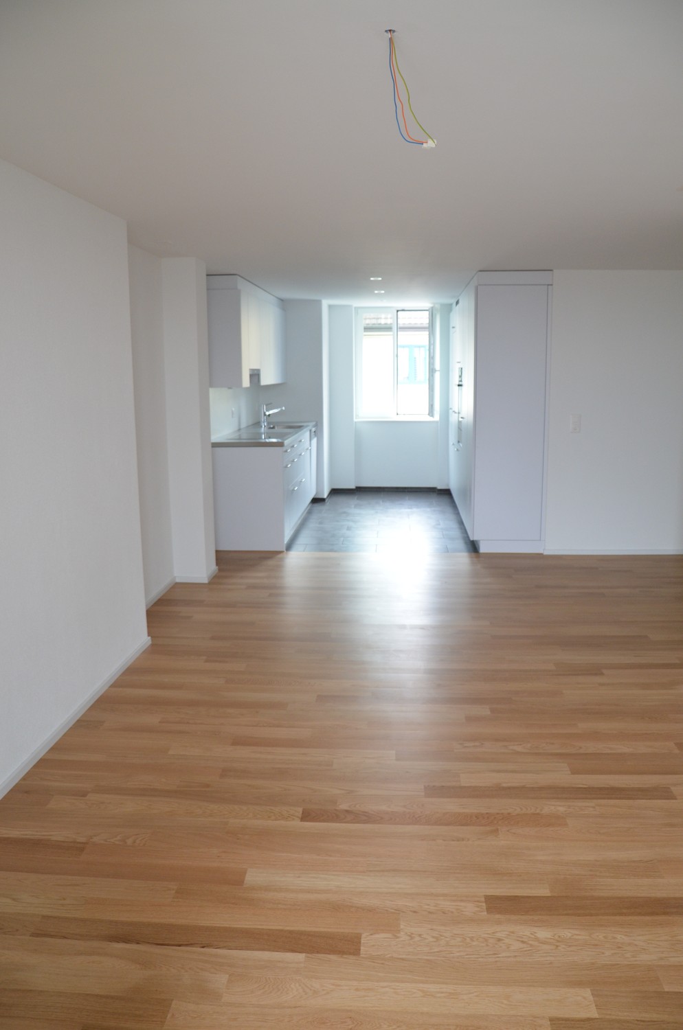 3 ½ rooms apartment, Foto 1 von 10