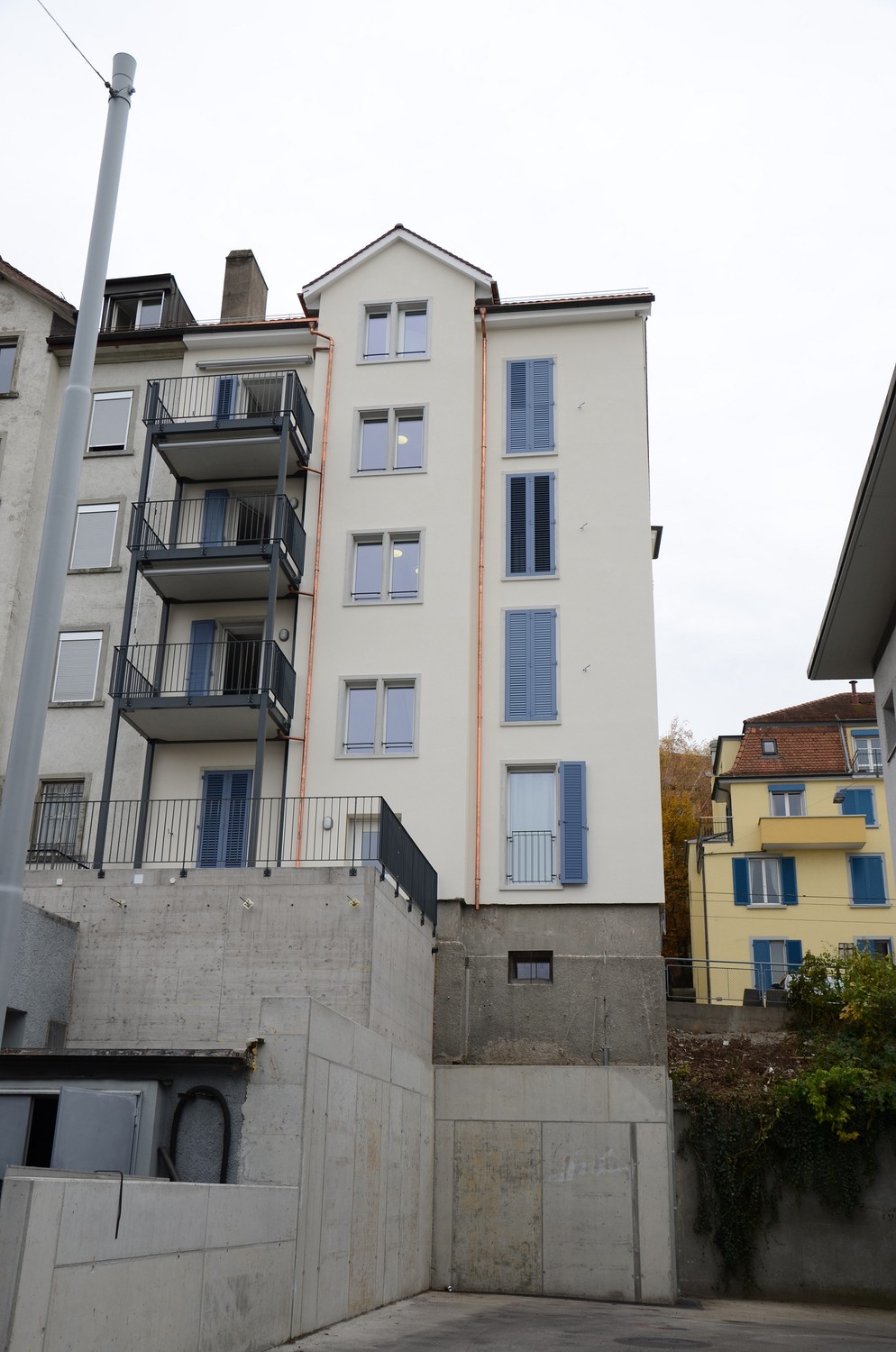 3 ½ rooms apartment, Foto 4 von 10