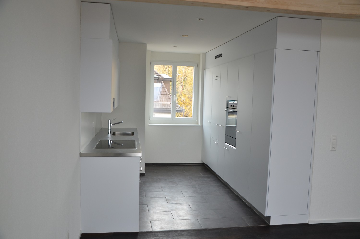 3 ½ rooms apartment, Foto 8 von 10