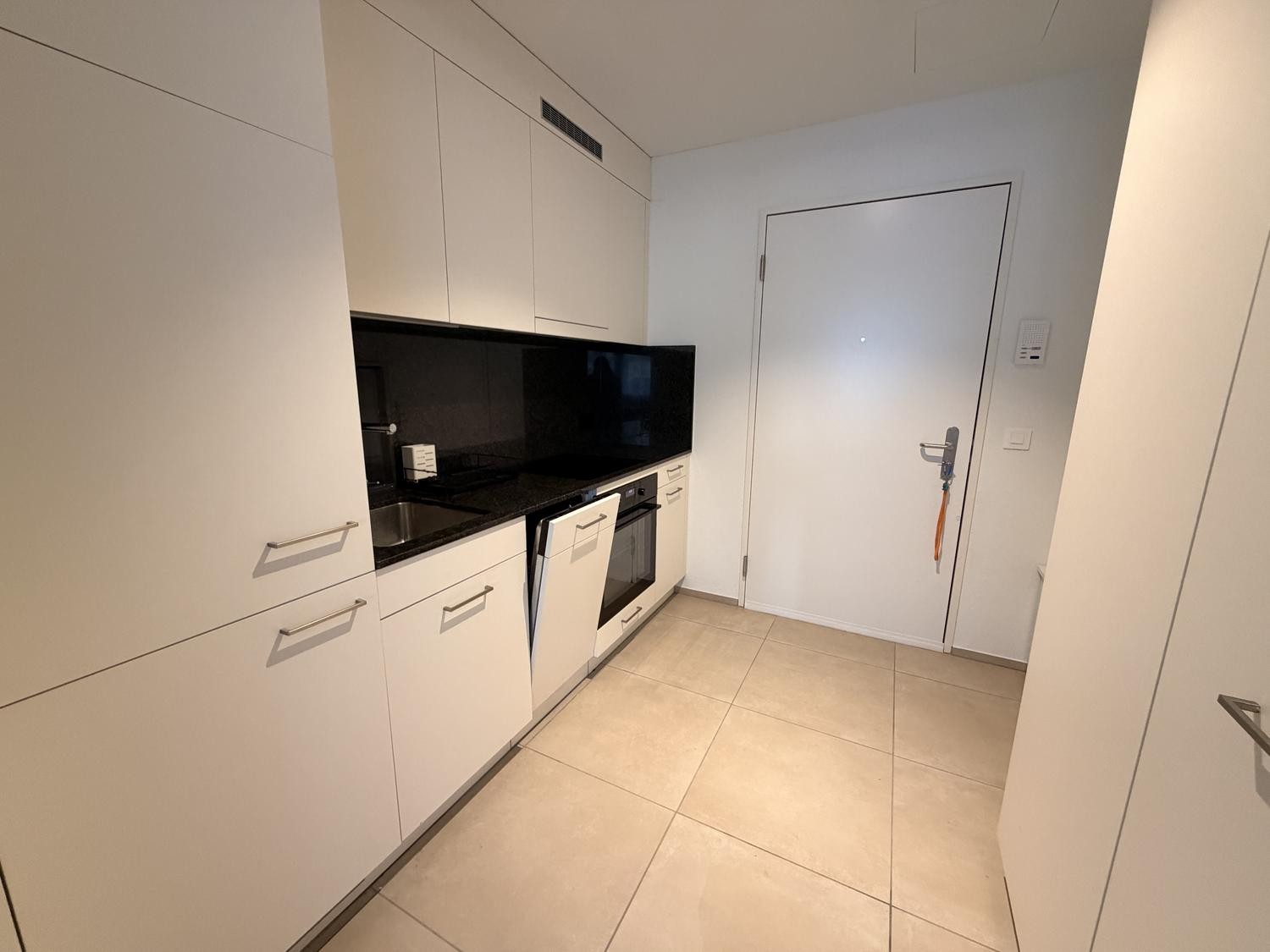 2-Zimmer-Wohnung