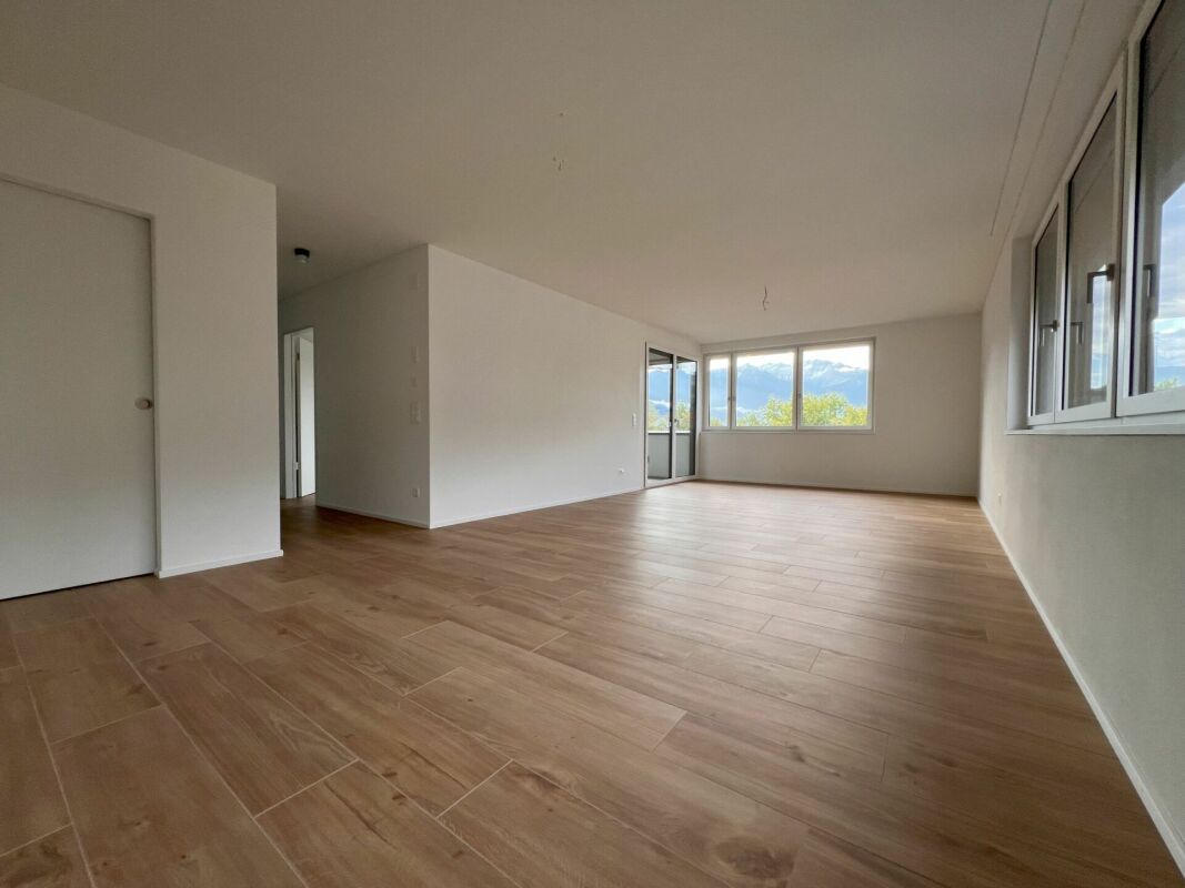 Appartamento di 4 ½ locali