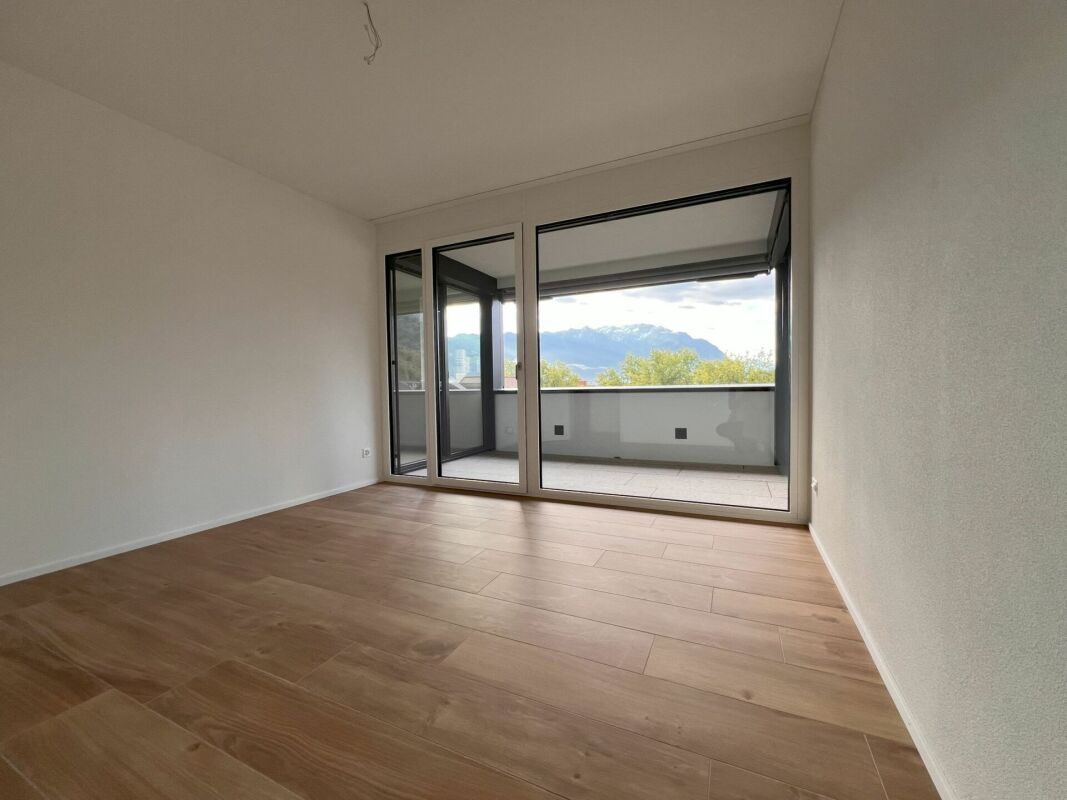 Appartamento di 4 ½ locali