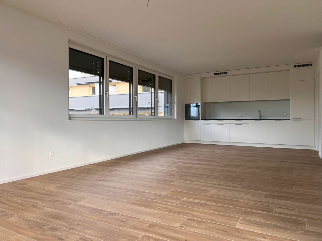 Appartamento di 4 ½ locali