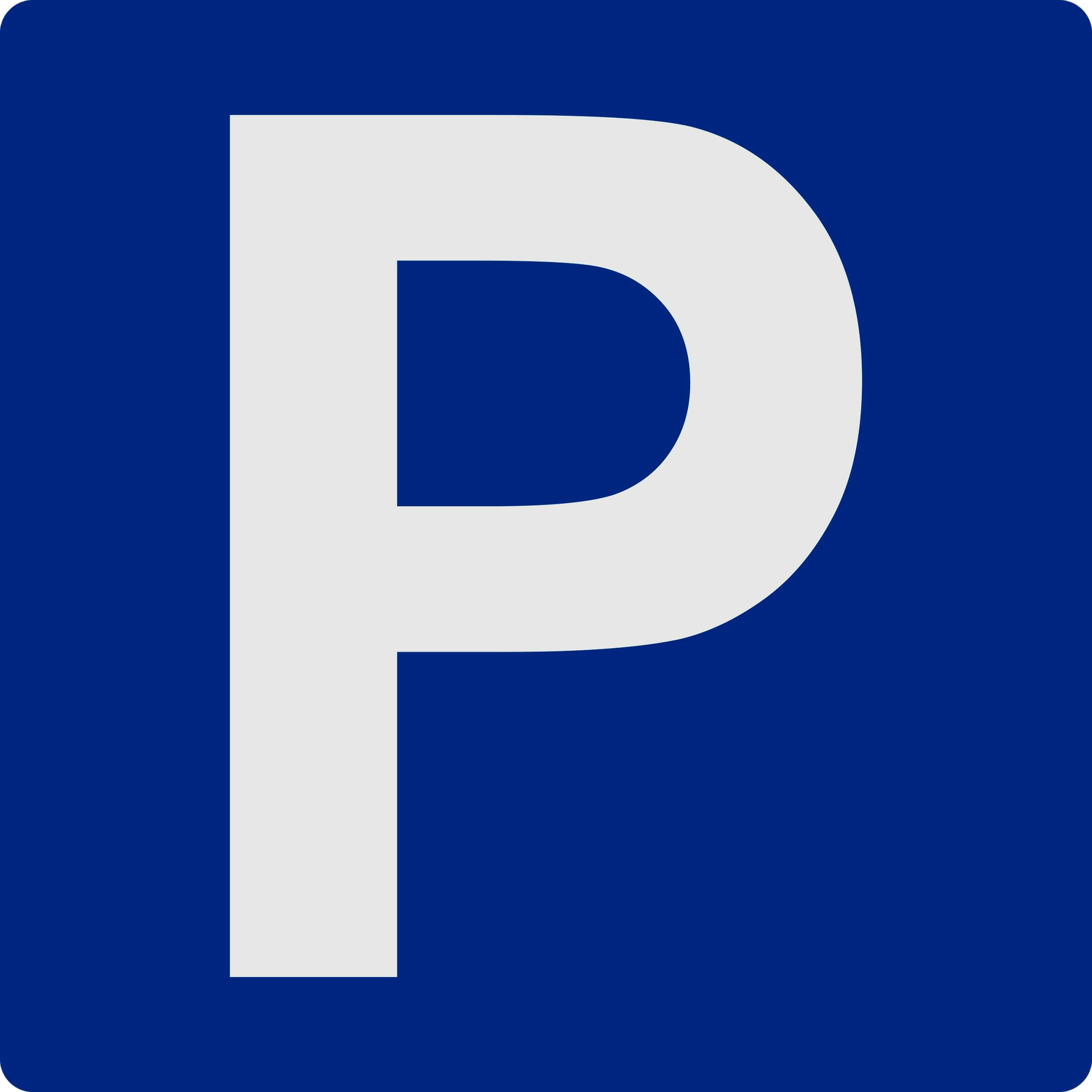 Open slot