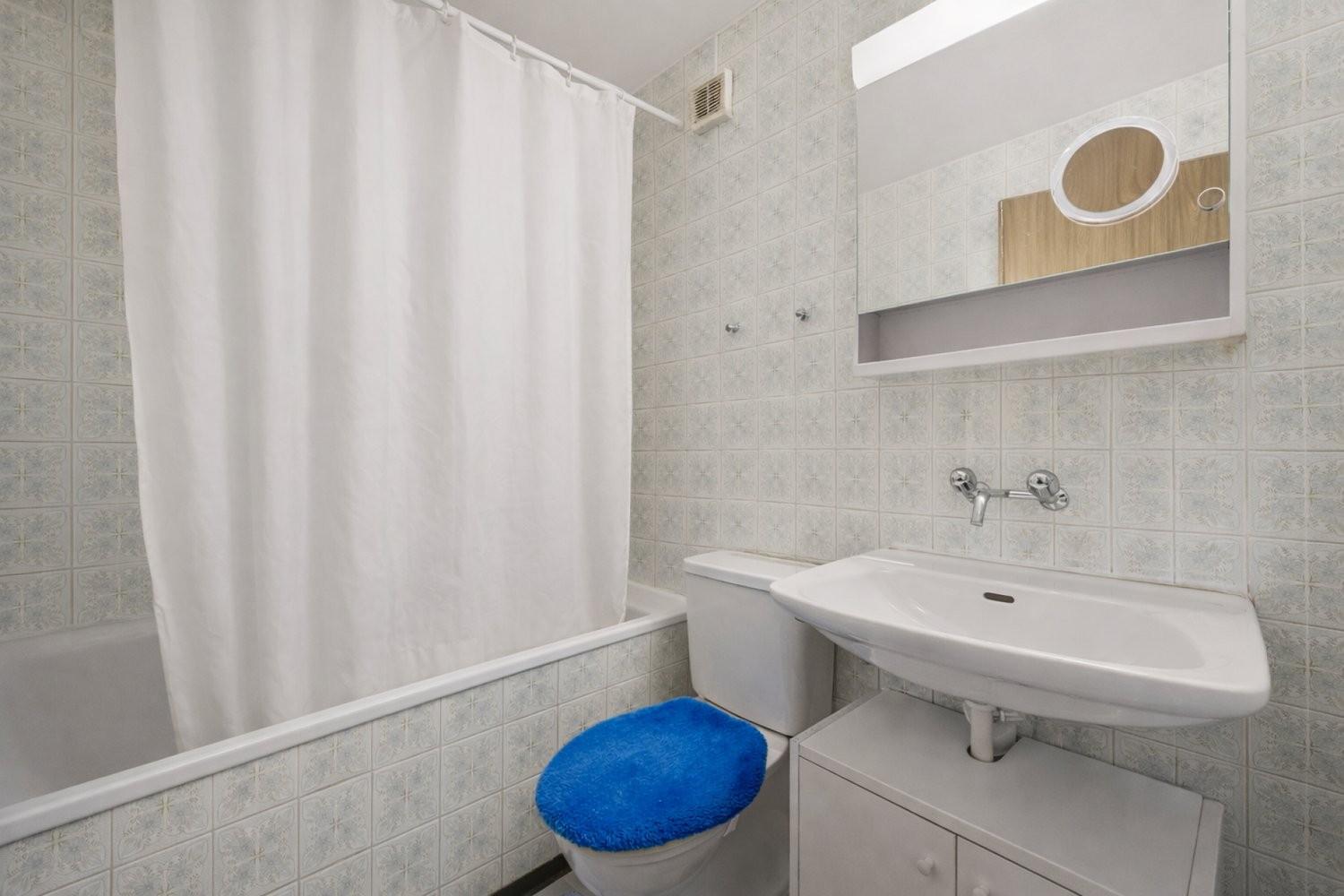3 ½-Zimmer-Duplex