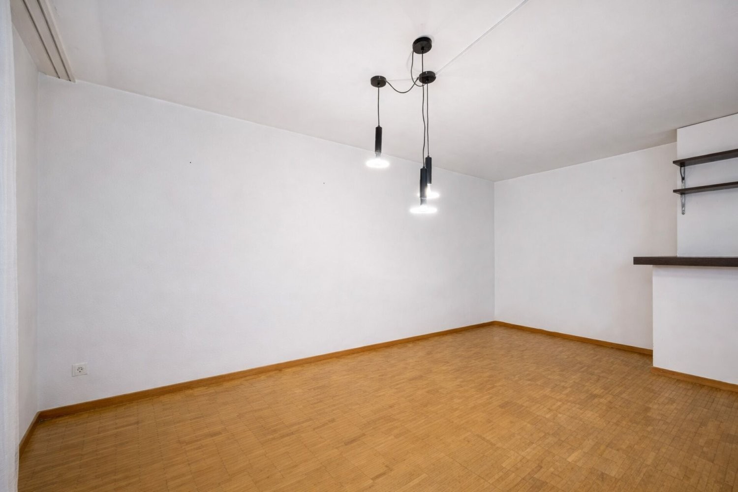3 ½-Zimmer-Duplex