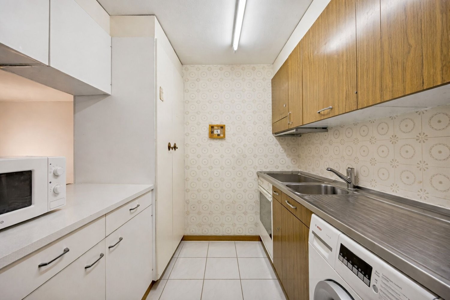 3 ½-Zimmer-Duplex