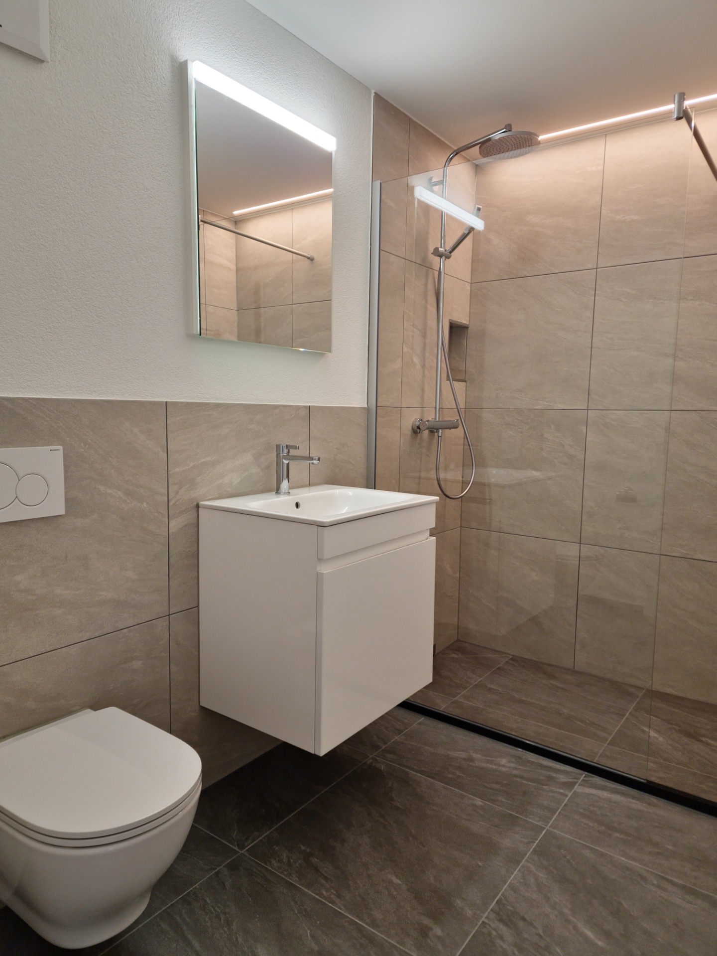 Appartamento di 2 ½ locali