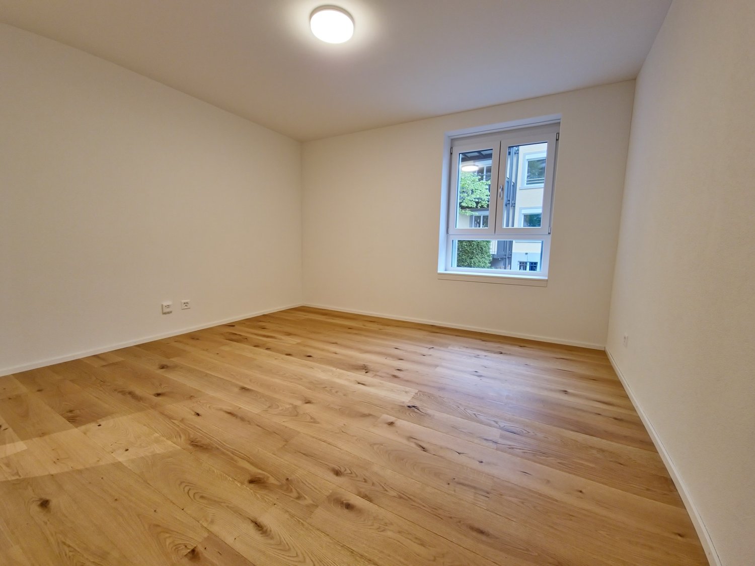 Appartamento di 2 ½ locali